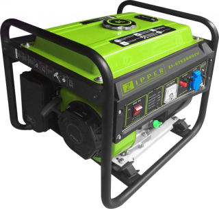 Elektrocentrála Zipper ZI-STE2800IV