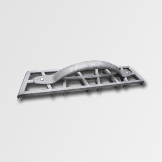 Škrabák sklolaminát na ytong 450x90mm KUBALA