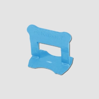 Smart level - spony 2.0mm - 1bal/100ks