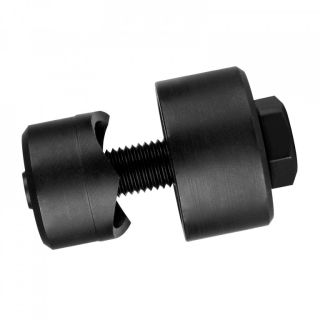 Šroub. razníky nařez. ve třech bodech 33.0 mm
