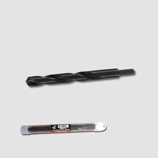 Vrták do kovu 2,0x80 mm prodloužený