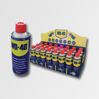 Olej ve spreji WD-40 400ml