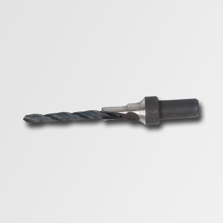 Vrták na konfirmáty 6,4 / 4mm