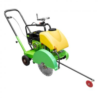 Řezač asfaltu a betonu Zipper ZI-BES350Y