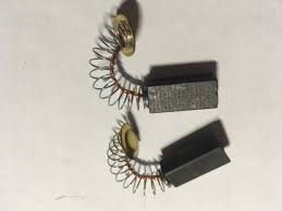 Náhradní uhlíky ZIPPER ABH1050