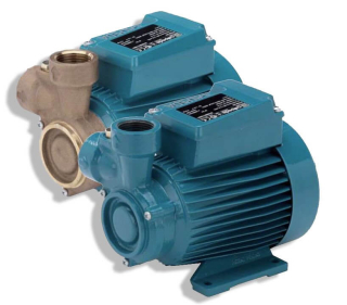 Calpeda CTM 61 230V 0,33kW povrchové čerpadlo