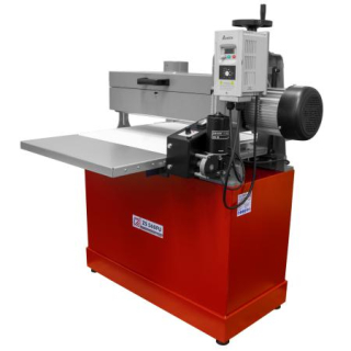 Válcová bruska na dřevo ZS560FU 230V Holzmann