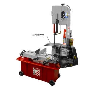 Stůl pro svislé řezání pro BS712TOP Holzmann BS712TOP-VST
