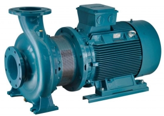Čerpadlo Calpeda NM 50/12A/C 400/690V 4,0kW 2900ot.
