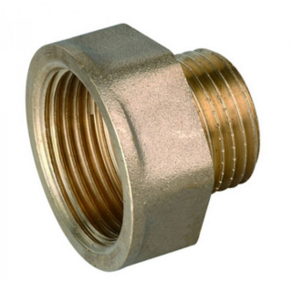 Redukční šroubení G3/4" vnitřní - 1/4" vnější závit