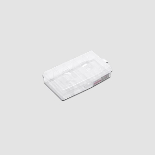 Organizer NUN08 198x117x45mm