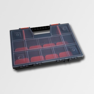 Organizér 16", 390x285x65mm