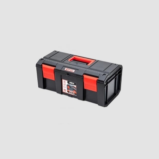 Plastový box Qbrick Regular 13, 333x187x147 mm