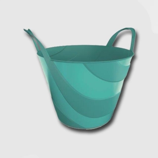 Plastová nádoba 45L, 389U