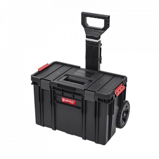 Box plastový 526x380x670mm Qbrick TWO Cart