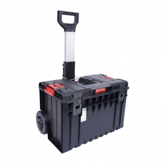 Box plastový 585x438x765 Qbrick One cart