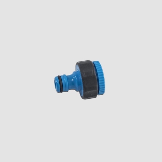 Adaptér vnitřní závit 1"- 3/4" softgrip