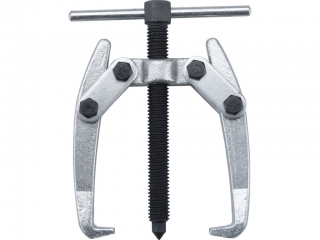 EXTOL PREMIUM stahovák dvouramenný, kovaný-mini, rozpětí 60mm 8816741