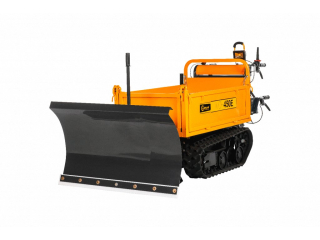 Minidumper Lumag MD 450E