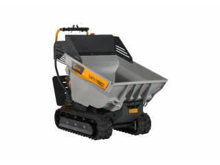 Profi minidumper Lumag VH 500AGX (HONDA)