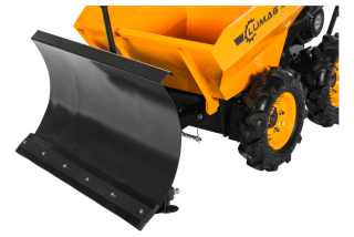 Sněhová radlice minidumper Lumag MD 300R