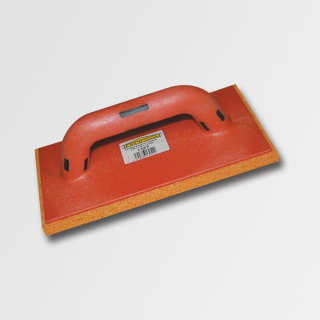 Hladítko s houbou 280x140x20mm
