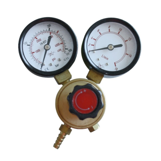  GDR 2 Redukční ventil CO2/Argon - 16900 Güde