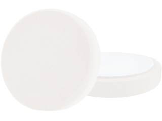kotouč leštící pěnový, Extol Premium T20 150 x 30 mm bílý