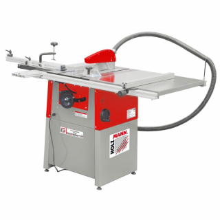 Stolní kotoučová pila TS250 400V Holzmann