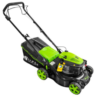 Benzínová sekačka ZIPPER ZI-BRM420