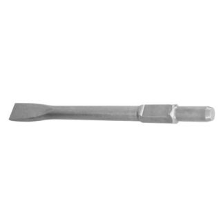 Sekáč Hex 30x410mm Zipper ABH1500FM