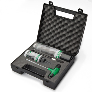 Čistící set pro plynové hřebíkovačky Hitachi / Hikoki