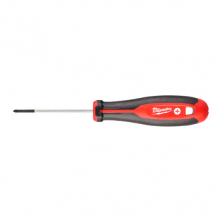 Šroubovák křížový PZ 0x75 mm 4932471790 Milwaukee Tri-lobe