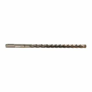 Vrták RX4 SDS-Plus 10x150x215mm 4932352027 Milwaukee