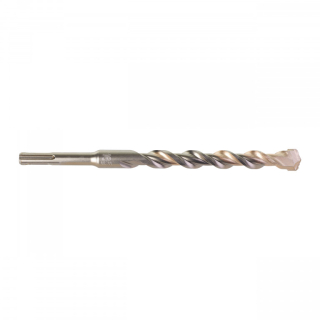 Vrták dvoubřitý 16x150x210mm SDS-Plus M2 Milwaukee