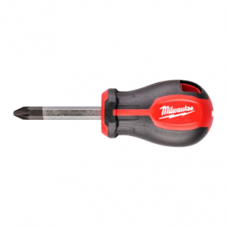 Šroubovák křížový PZ 2x45 mm 4932471792 Milwaukee Tri-lobe