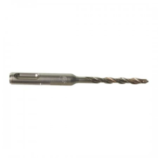 Vrták dvoubřitý 10x150x210 SDS-Plus M2 4932307074 Milwaukee