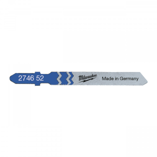 Pilový plátek do přímočaré pily T118G 55/0,7 mm 4932274652 Milwaukee