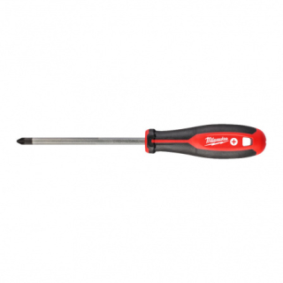 Šroubovák PZ 1x100 mm 4932471791 Milwaukee Tri-lobe