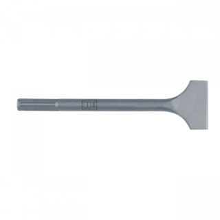 Plochý sekáč 80x300mm SDS-Max 4932343744 Milwaukee