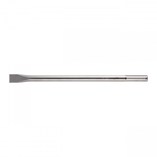 Plochý sekáč 25x400mm SDS-Max 4932343738 Milwaukee