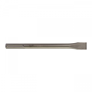 Plochý sekáč 25x280mm SDS-Max 4932343737 Milwaukee