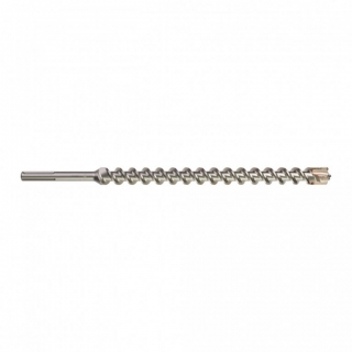 Čtyřbřitý vrták 35x450/570 mm SDS-max 4932352790 Milwaukee