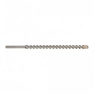 Čtyřbřitý vrták 28x450/570 mm SDS-max 4932352779 Milwaukee