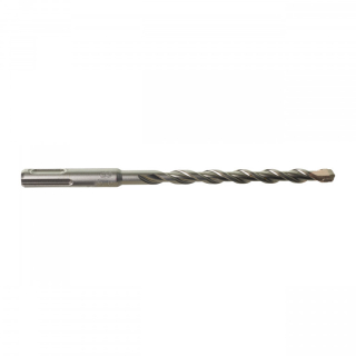 Vrták dvoubřitý 8x100/160 SDS-Plus M2 4932307071 Milwaukee