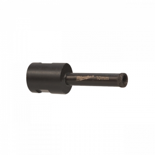 Vrták na mokré/suché vrtání 10mm M14 Diamond Plus™ 4932471761 Milwaukee