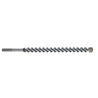 Čtyřbřitý vrták 16x400/540mm SDS-max 4932352757 Milwaukee