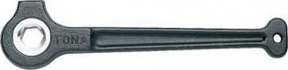 Ráčna lešenářská 18mm TONA Expert 72MK/18