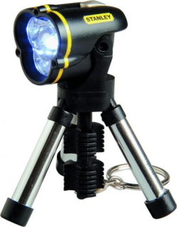 Led mini svítilna s trojnožkou Stanley 0-95-113