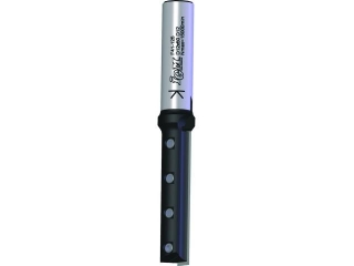 IGM F041 Drážkovací žiletková fréza - D12x30 L80 S=12 HM